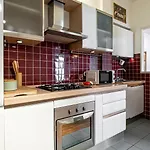 Italianway Comfort - Ponte Seveso 35 Apartment Mailand