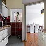 Italianway Comfort - Ponte Seveso 35 Mailand