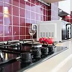 Italianway Comfort - Ponte Seveso 35 Apartment Mailand
