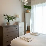 Apartment Italianway Comfort - Ponte Seveso 35 Mailand