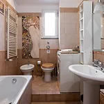 Italianway Comfort - Ponte Seveso 35