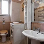 Italianway Comfort - Ponte Seveso 35 Apartment