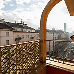 Italianway Comfort - Ponte Seveso 35 * Mailand