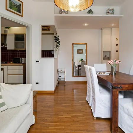 Italianway Comfort - Ponte Seveso 35 Mailand