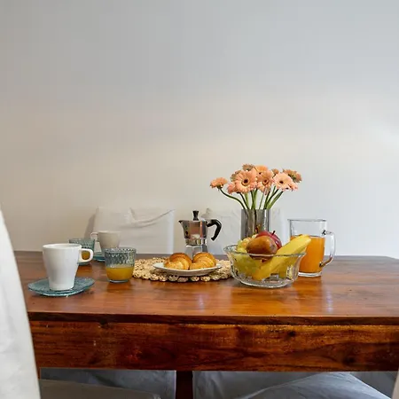 Apartment Italianway Comfort - Ponte Seveso 35