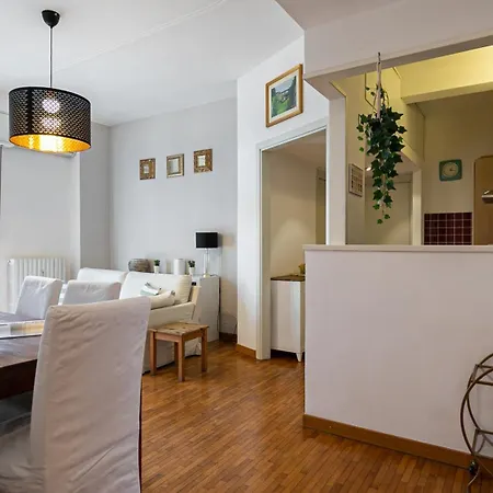 Italianway Comfort - Ponte Seveso 35 Mailand