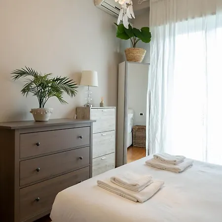 דירה Italianway Comfort - Ponte Seveso 35 מילאנו