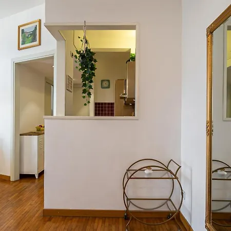 Italianway Comfort - Ponte Seveso 35