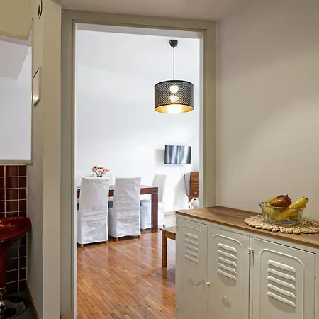 Italianway Comfort - Ponte Seveso 35 דירה מילאנו