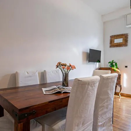 Italianway Comfort - Ponte Seveso 35 *
