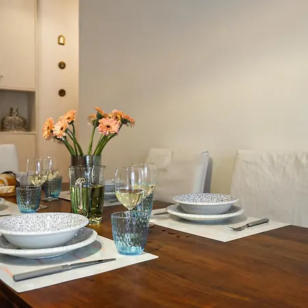 Italianway Comfort - Ponte Seveso 35 מילאנו