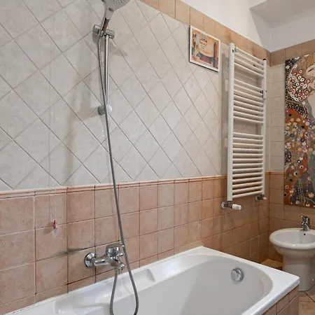 דירה Italianway Comfort - Ponte Seveso 35